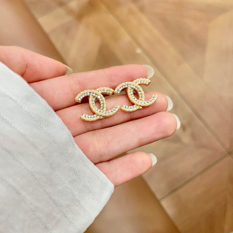 Chanel  Earring 04yxs06 (6)