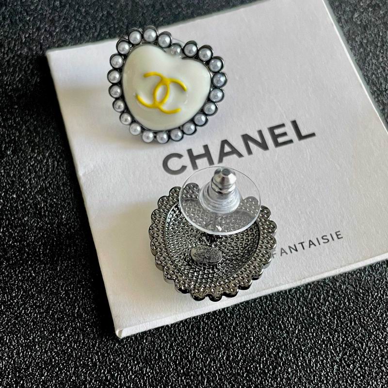 Chanel  Earring 04yxs07 (3)