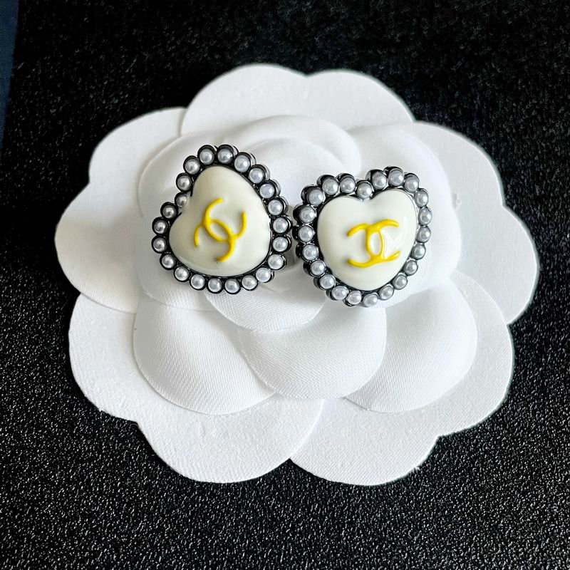 Chanel  Earring 04yxs07 (4)