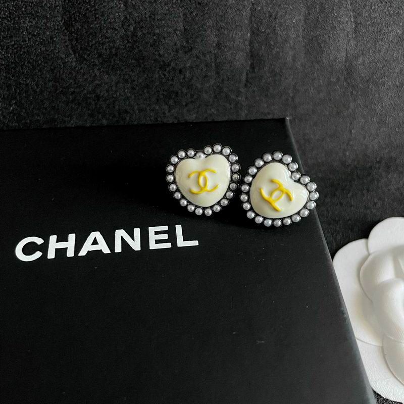 Chanel  Earring 04yxs07 (5)