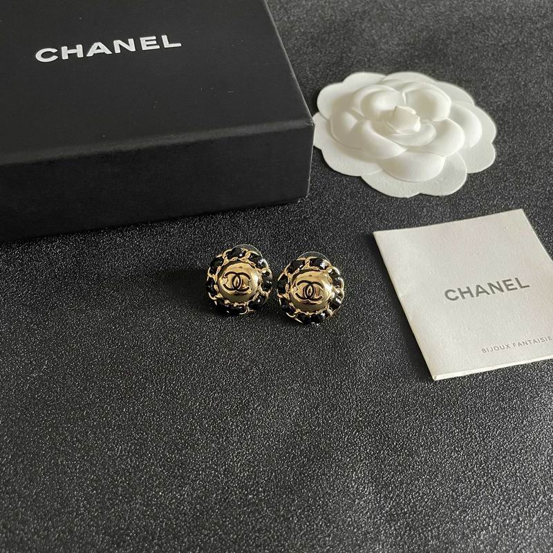 Chanel  Earring 04yxs08 (2)