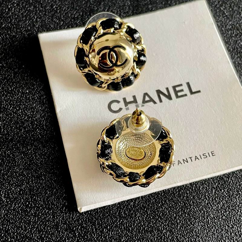 Chanel  Earring 04yxs08 (3)