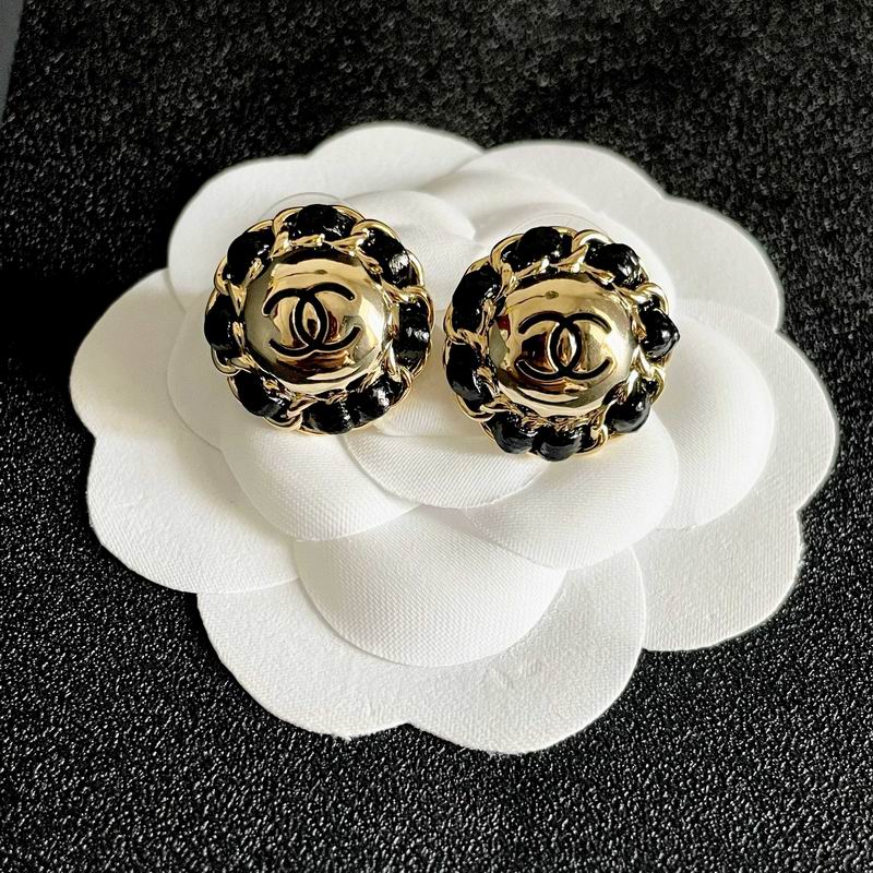 Chanel  Earring 04yxs08 (4)