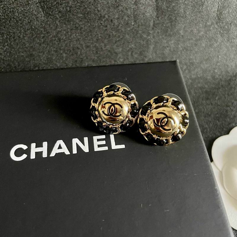 Chanel  Earring 04yxs08 (5)