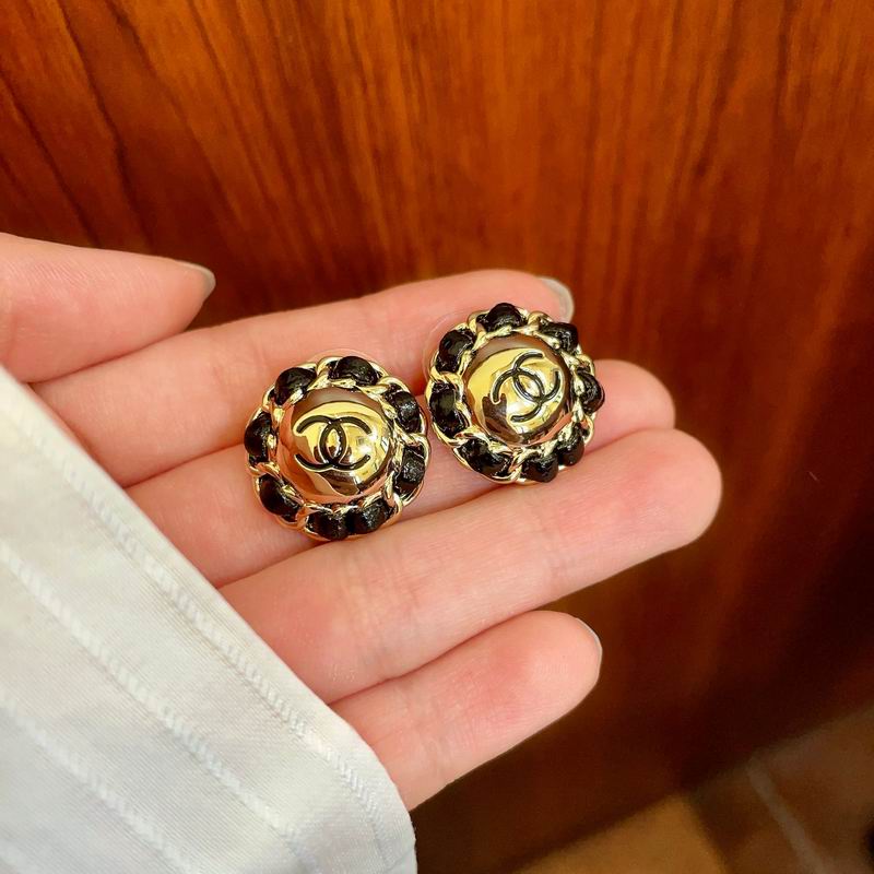 Chanel  Earring 04yxs08 (6)