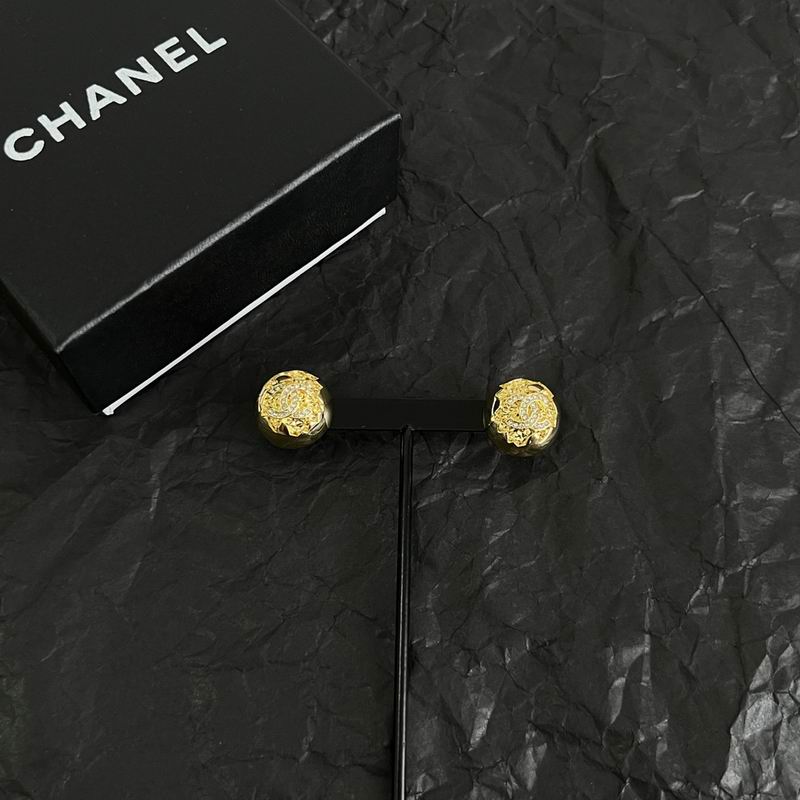 Chanel  Earring 04yxs09 (2)