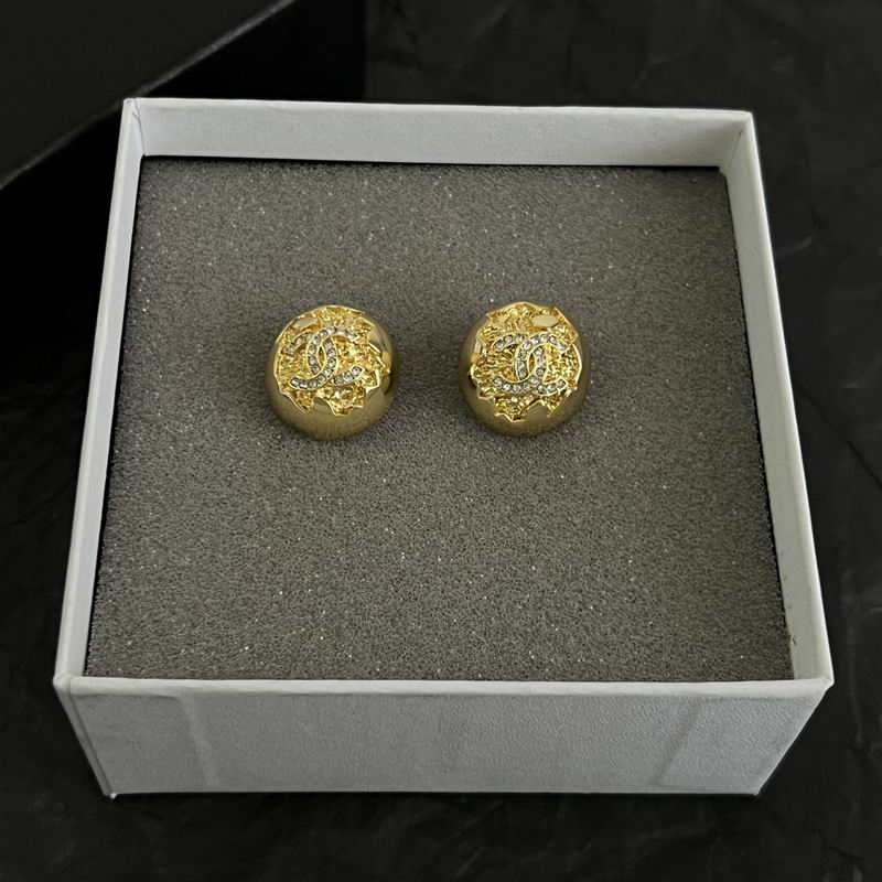 Chanel  Earring 04yxs09 (3)