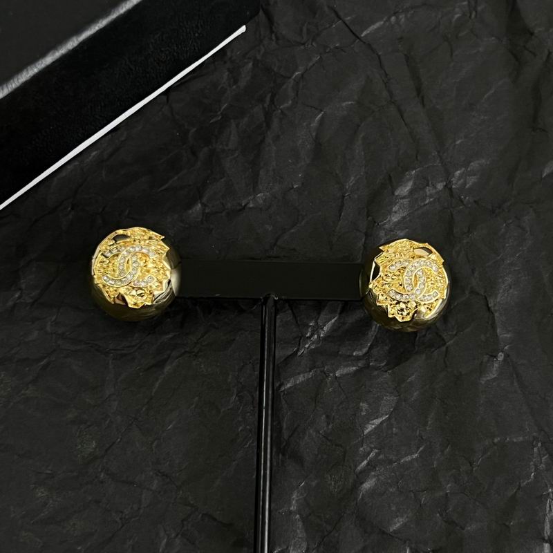 Chanel  Earring 04yxs09 (4)