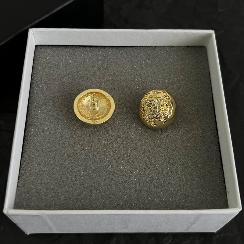 Chanel  Earring 04yxs09 (5)