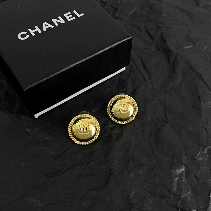 Chanel  Earring 04yxs10 (1)