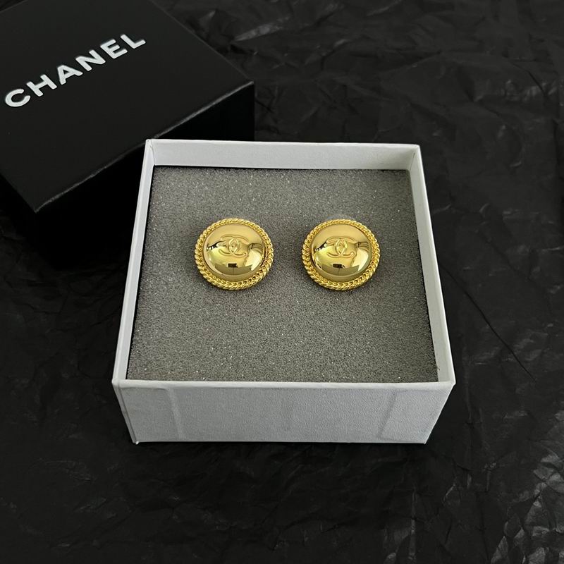 Chanel  Earring 04yxs10 (2)