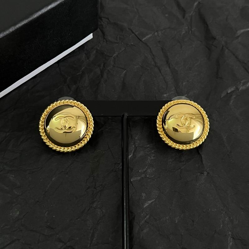 Chanel  Earring 04yxs10 (3)