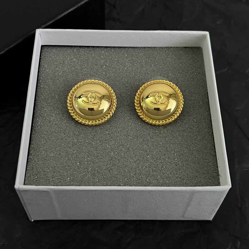 Chanel  Earring 04yxs10 (4)