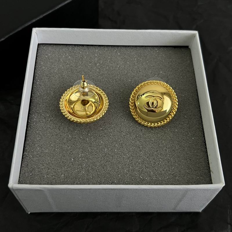 Chanel  Earring 04yxs10 (5)