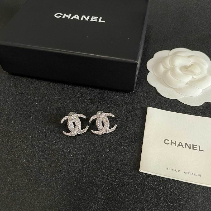 Chanel  Earring 04yxs100 (1)