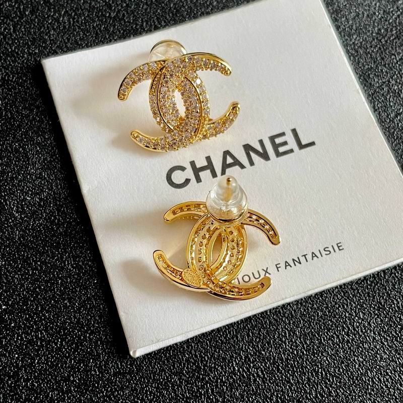 Chanel  Earring 04yxs100 (10)