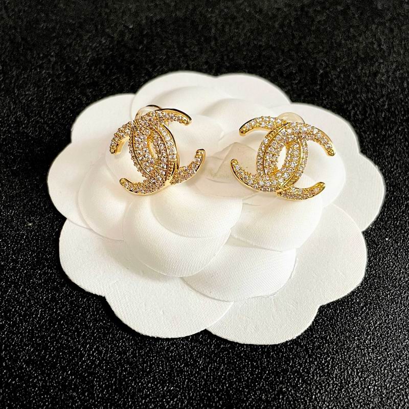 Chanel  Earring 04yxs100 (11)
