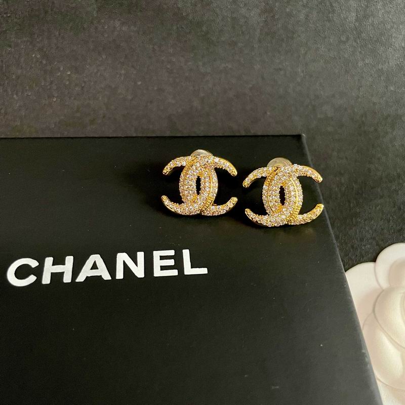 Chanel  Earring 04yxs100 (12)