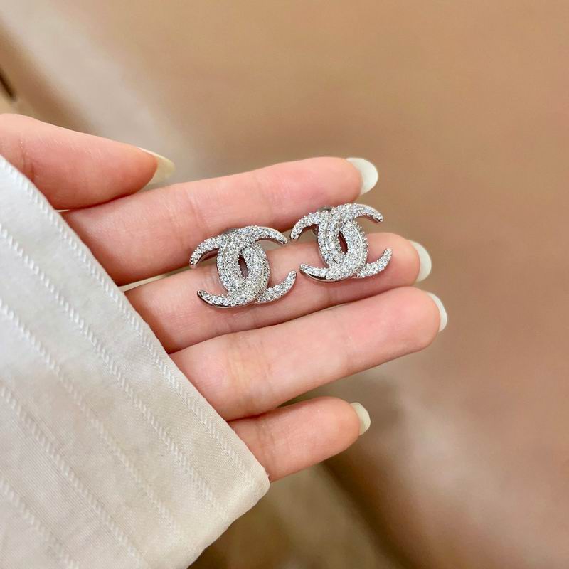 Chanel  Earring 04yxs100 (13)