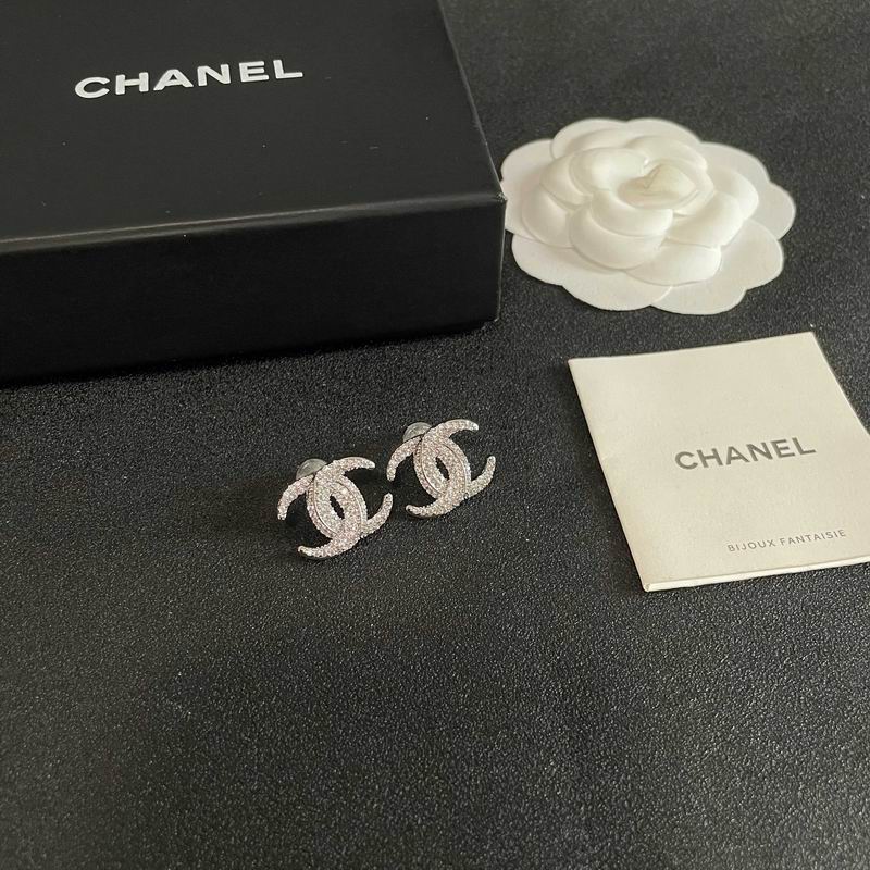 Chanel  Earring 04yxs100 (2)