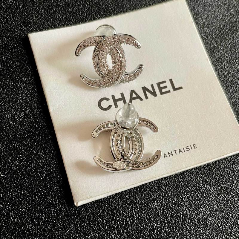 Chanel  Earring 04yxs100 (3)