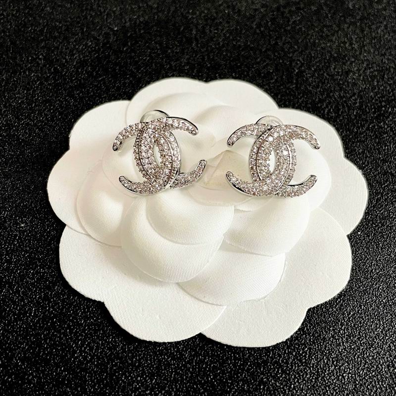 Chanel  Earring 04yxs100 (4)
