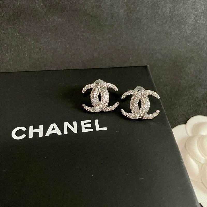 Chanel  Earring 04yxs100 (5)