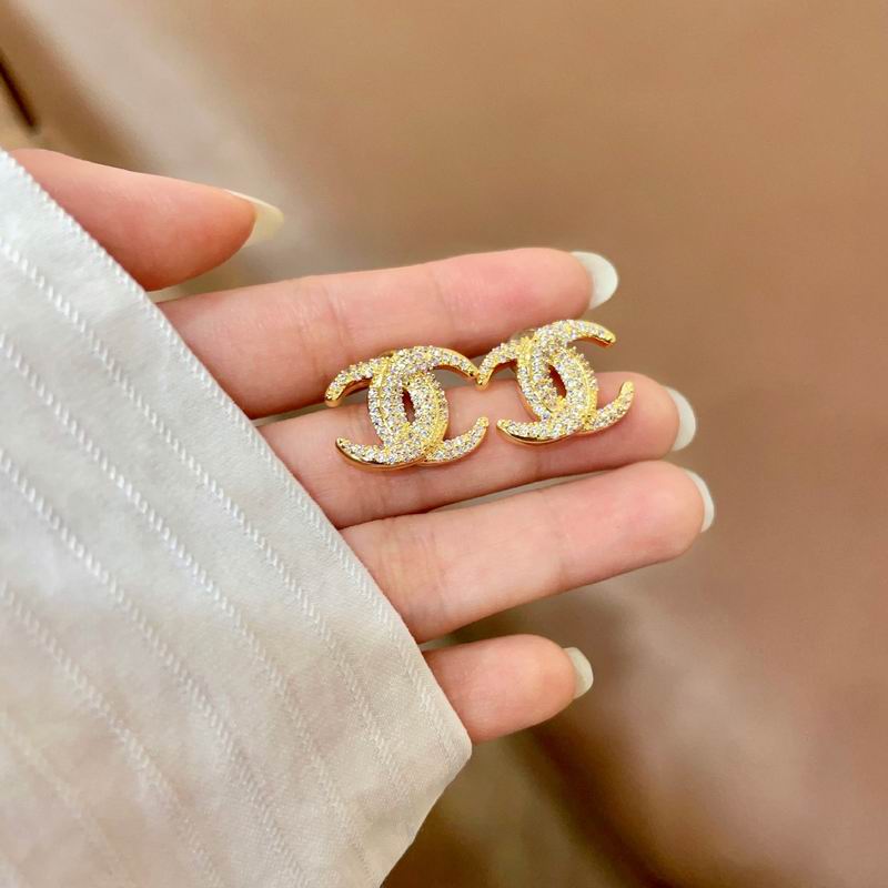 Chanel  Earring 04yxs100 (7)