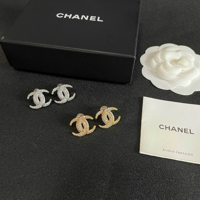 Chanel  Earring 04yxs100 (8)