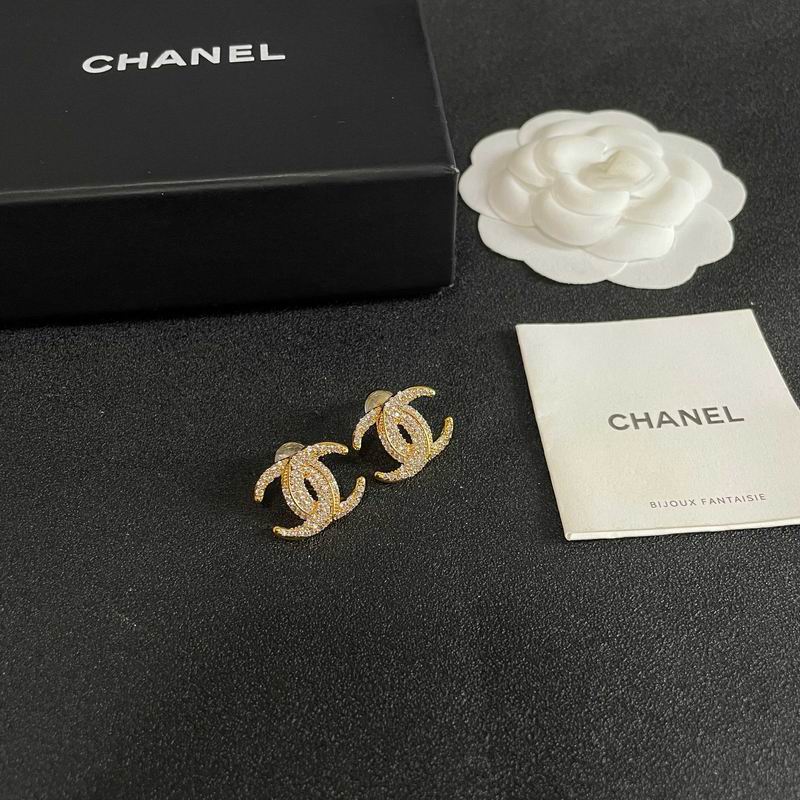 Chanel  Earring 04yxs100 (9)