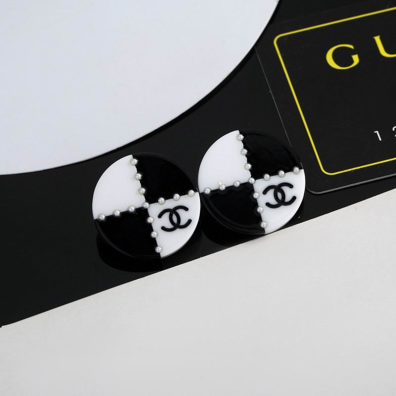 Chanel  Earring 04yxs101 (2)