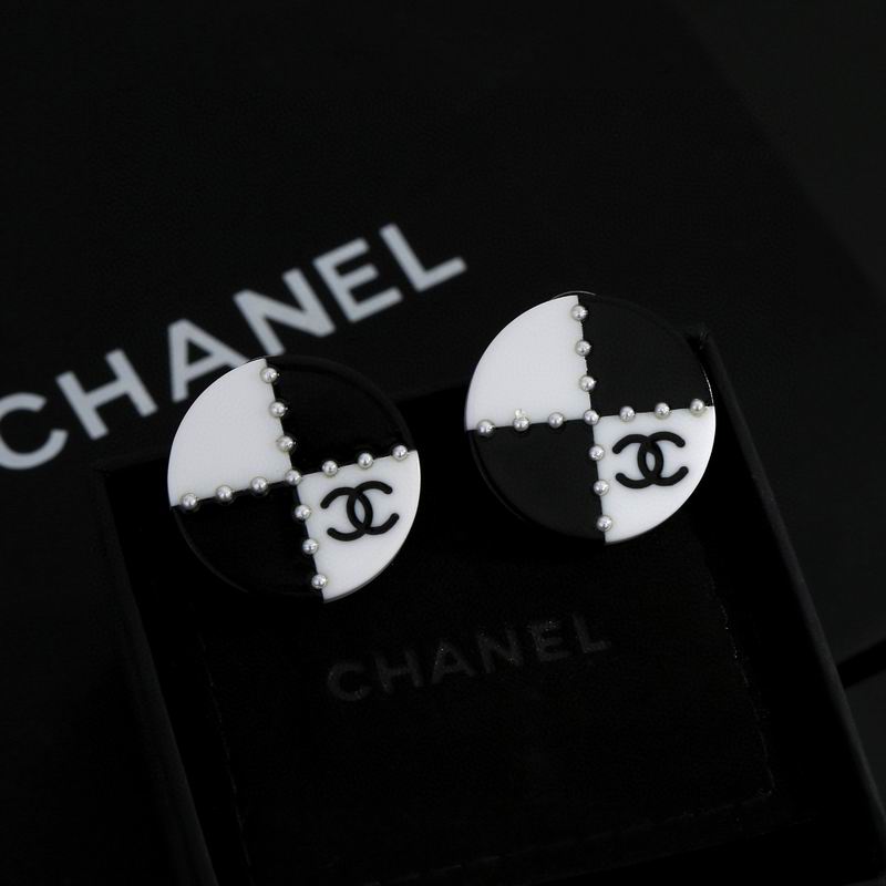Chanel  Earring 04yxs101 (3)