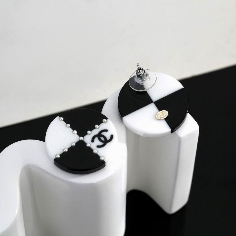 Chanel  Earring 04yxs101 (4)