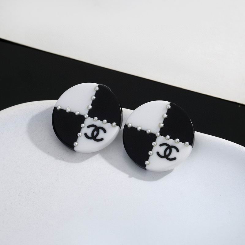 Chanel  Earring 04yxs101 (5)