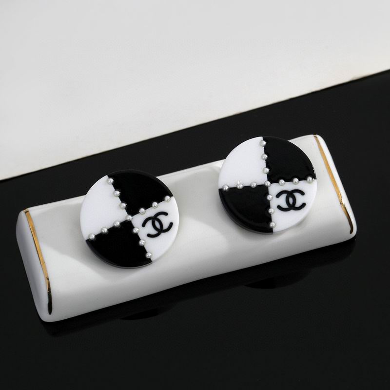 Chanel  Earring 04yxs101 (6)