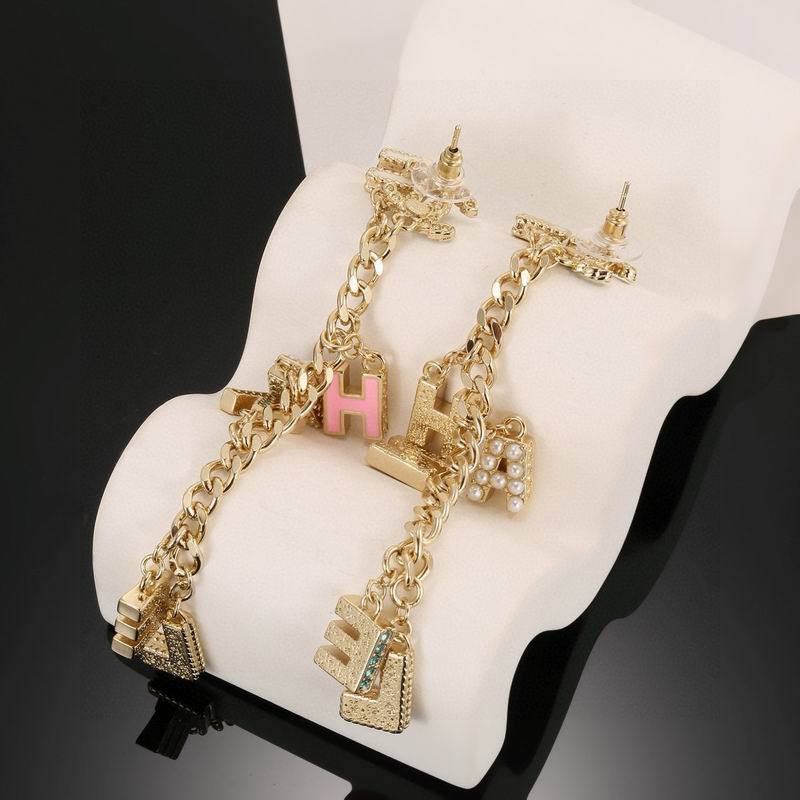 Chanel  Earring 04yxs102 (5)