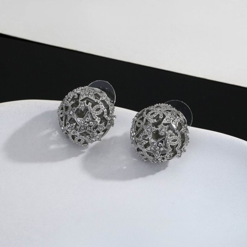 Chanel  Earring 04yxs103 (1)