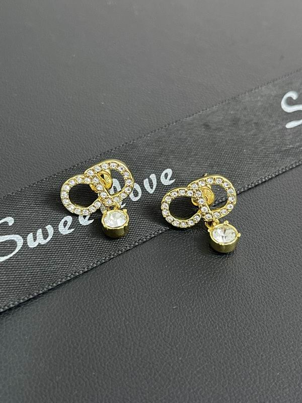 Chanel  Earring 04yxs105 (2)