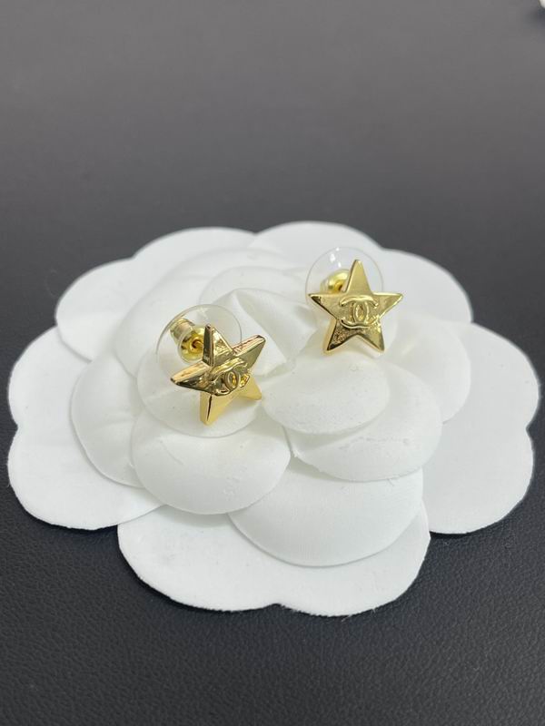 Chanel  Earring 04yxs107 (2)