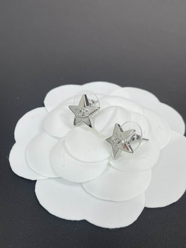 Chanel  Earring 04yxs107 (3)