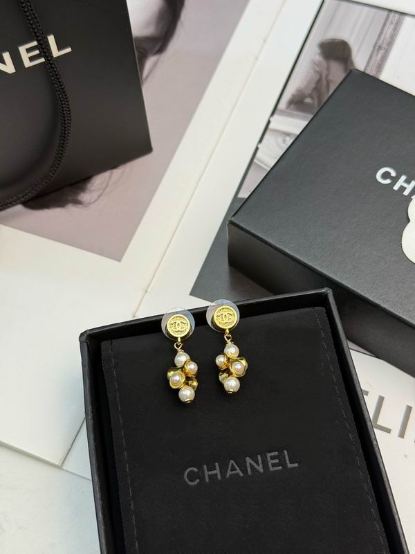 Chanel  Earring 04yxs108 (2)