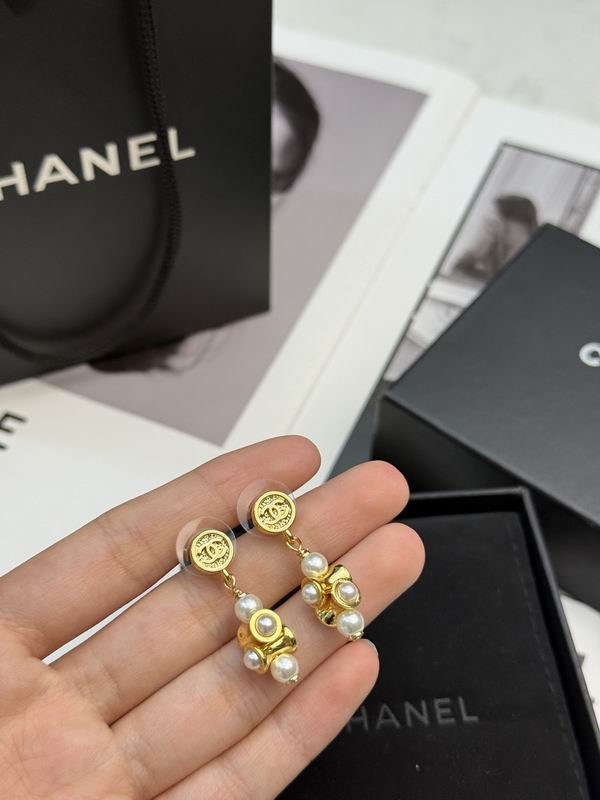 Chanel  Earring 04yxs108 (3)