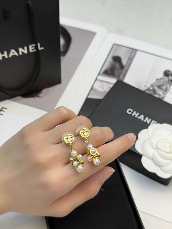 Chanel  Earring 04yxs108 (4)
