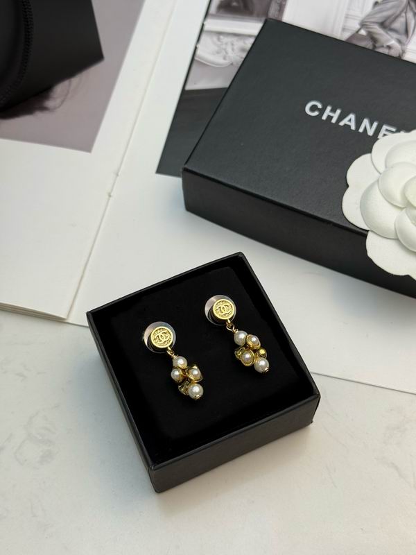 Chanel  Earring 04yxs108 (5)