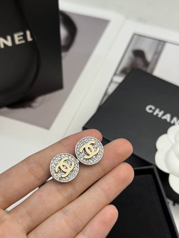Chanel  Earring 04yxs109 (2)