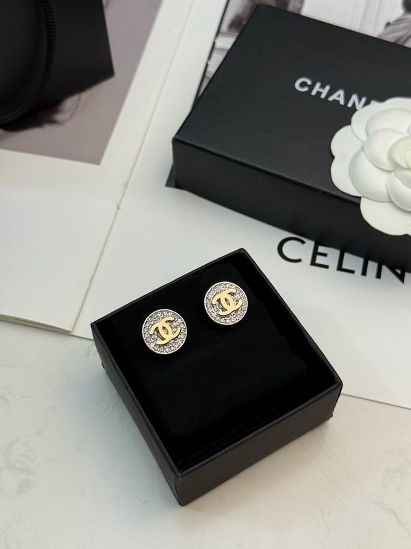Chanel  Earring 04yxs109 (3)