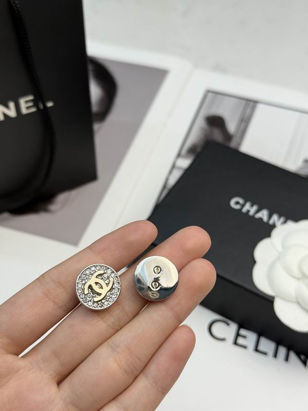 Chanel  Earring 04yxs109 (4)
