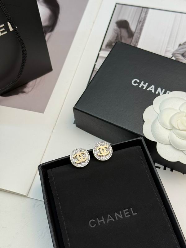 Chanel  Earring 04yxs109 (5)