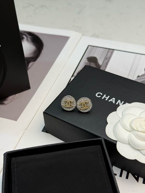 Chanel  Earring 04yxs109 (6)