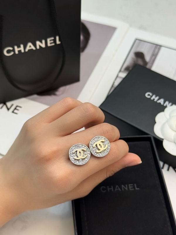 Chanel  Earring 04yxs109 (7)